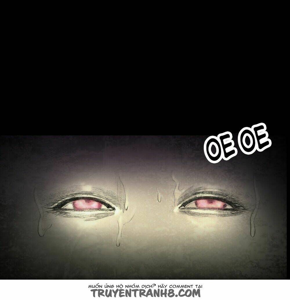 ngôi nhà của những búp bê chapter 27 37