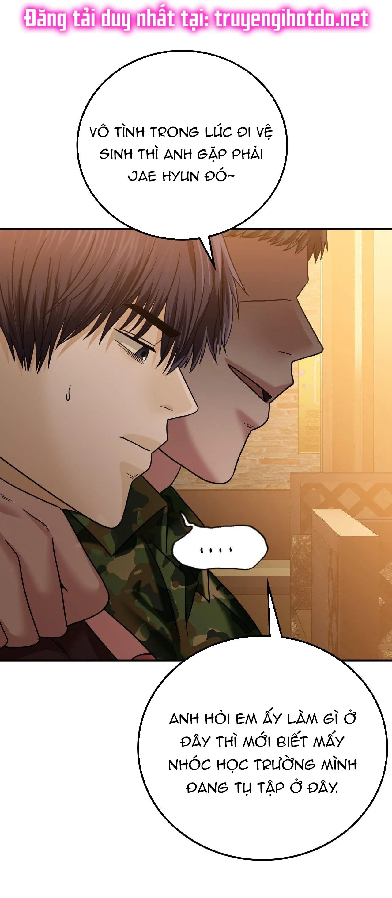 quá khứ của mẹ kế chapter 9.1 29