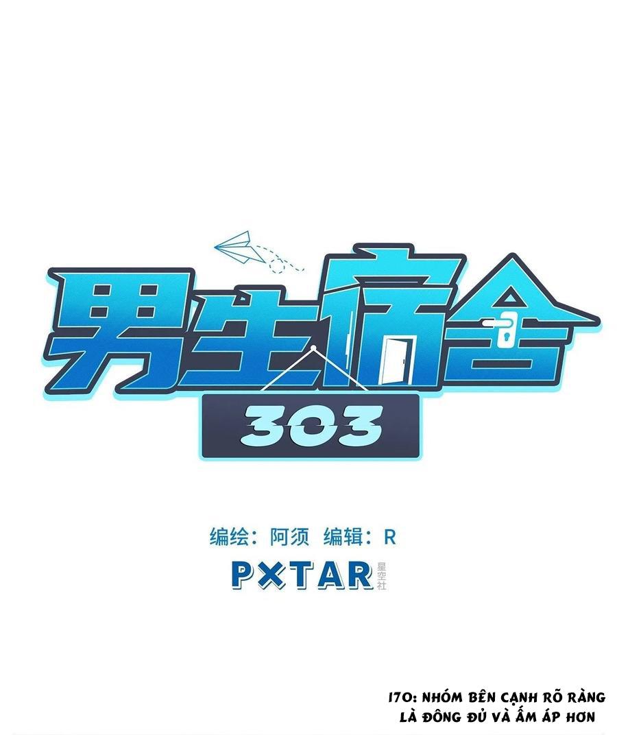 ký túc xá nam phòng 303 chapter 60 18