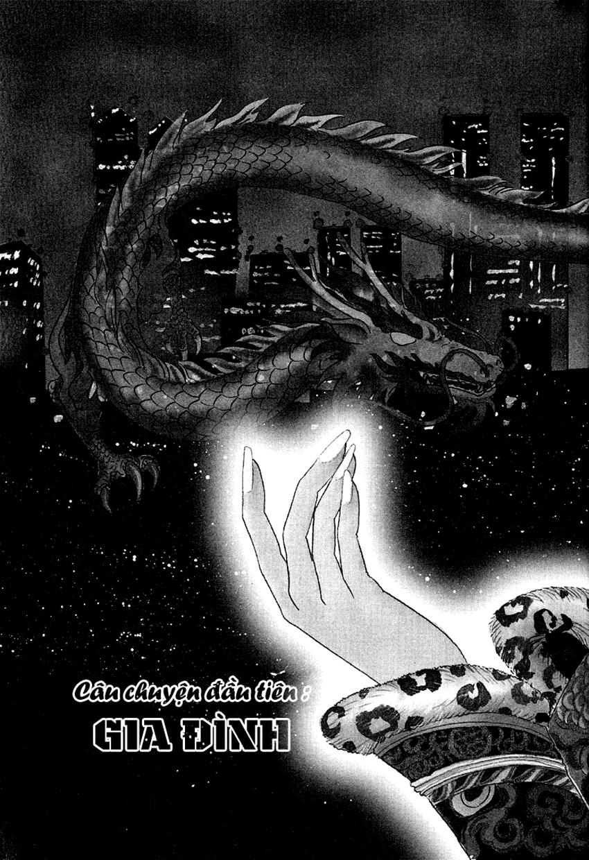 new pet shop of horror chapter 1 8