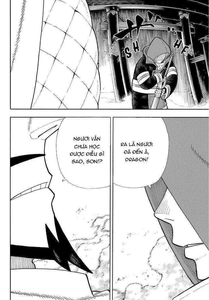 biệt đội lính cứu hỏa chapter 245 6