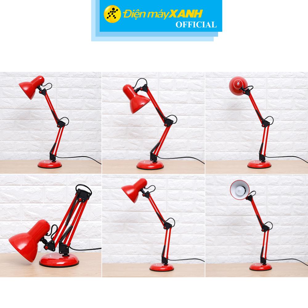 Đèn bàn học Điện Quang DKL14 R - Hàng Chính Hãng