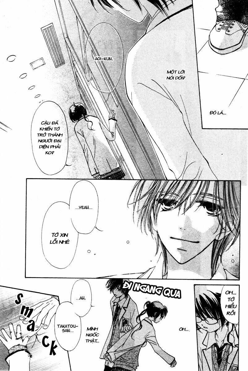 tổng hợp one shot. chapter 33 36