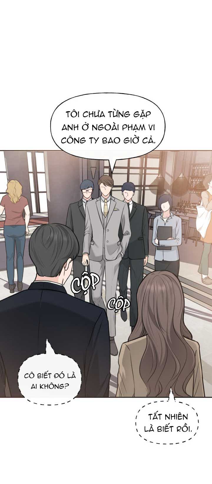 vị đại diện đáng ngờ chapter 2 72