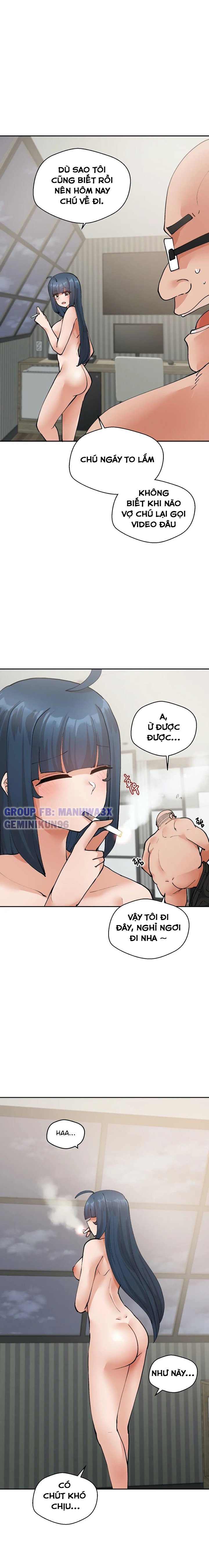 quay lén làm tình chapter 11 13