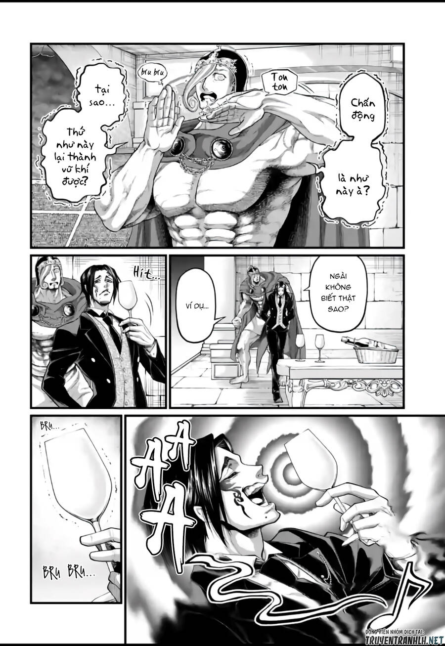 đại chiến nhân thần chapter 69 4