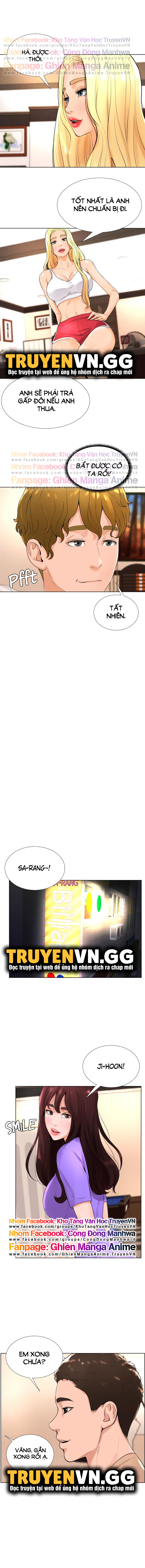 phòng bi da tình yêu chapter 13 4