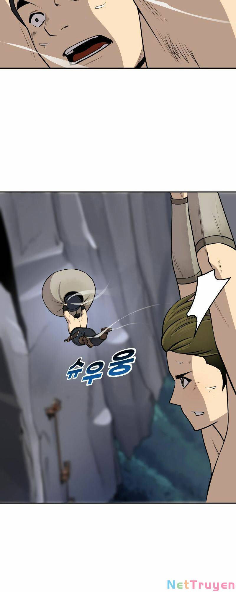 thiếu niên kiếm sư chapter 15 34