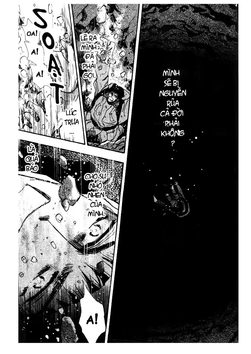 mầm sống chapter 48 37