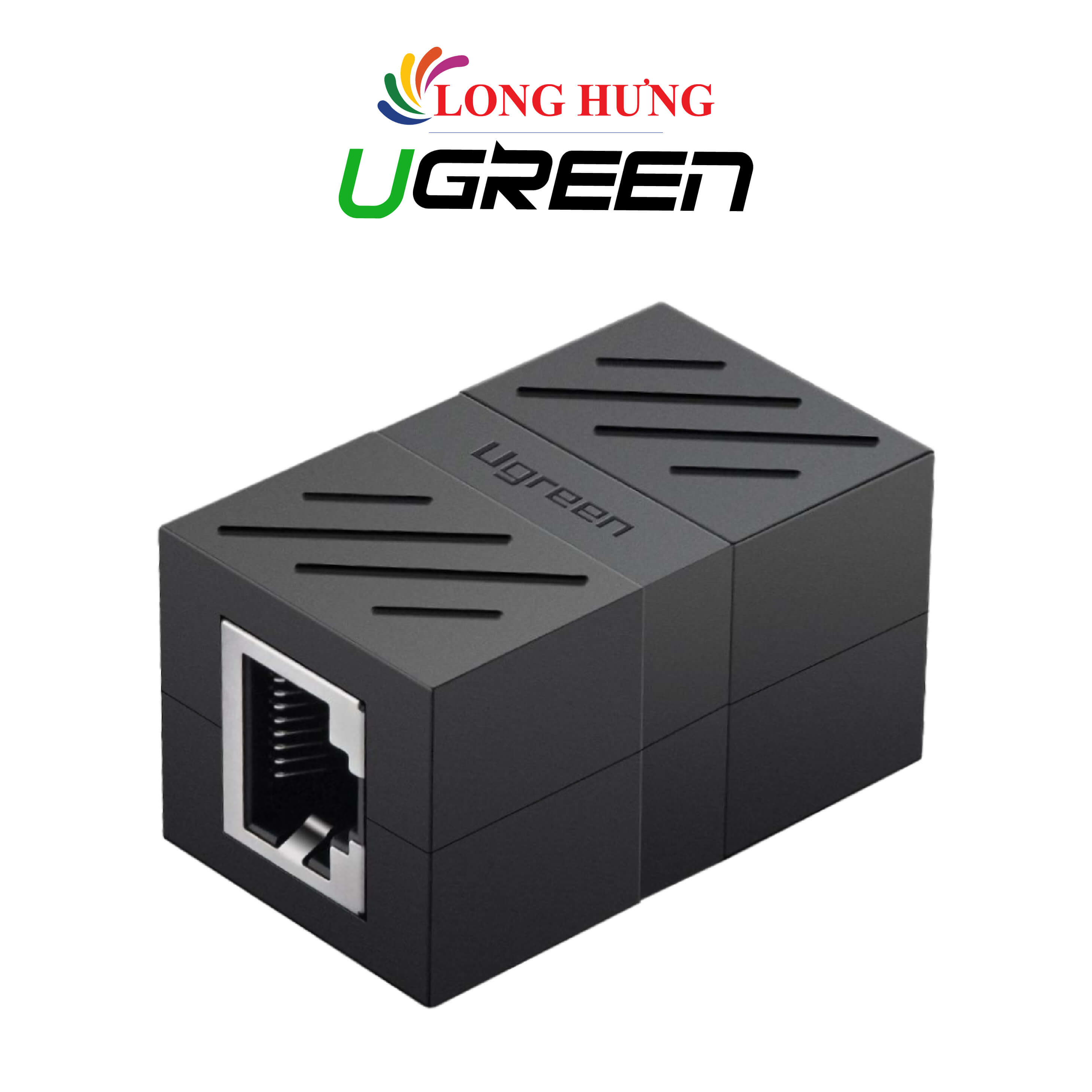 Đầu nối mạng RJ45 Ugreen NW114 - Hàng chính hãng