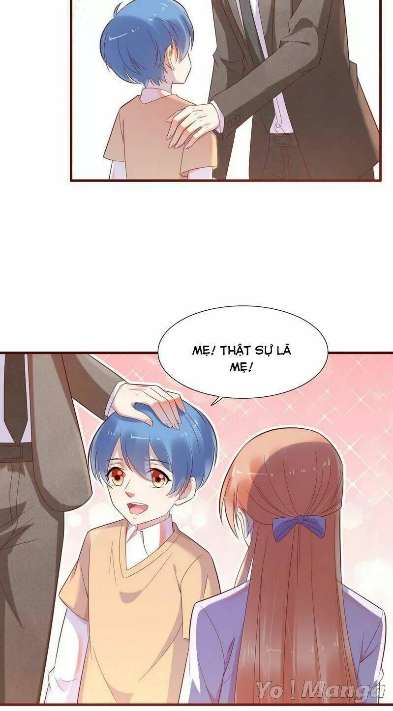 bá đạo tổng tài yêu tôi chapter 203 23