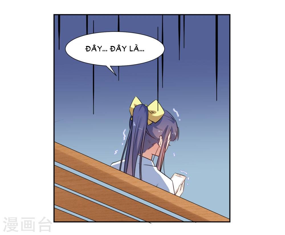 thầy giáo ác ma yêu tôi rồi chapter 51 21