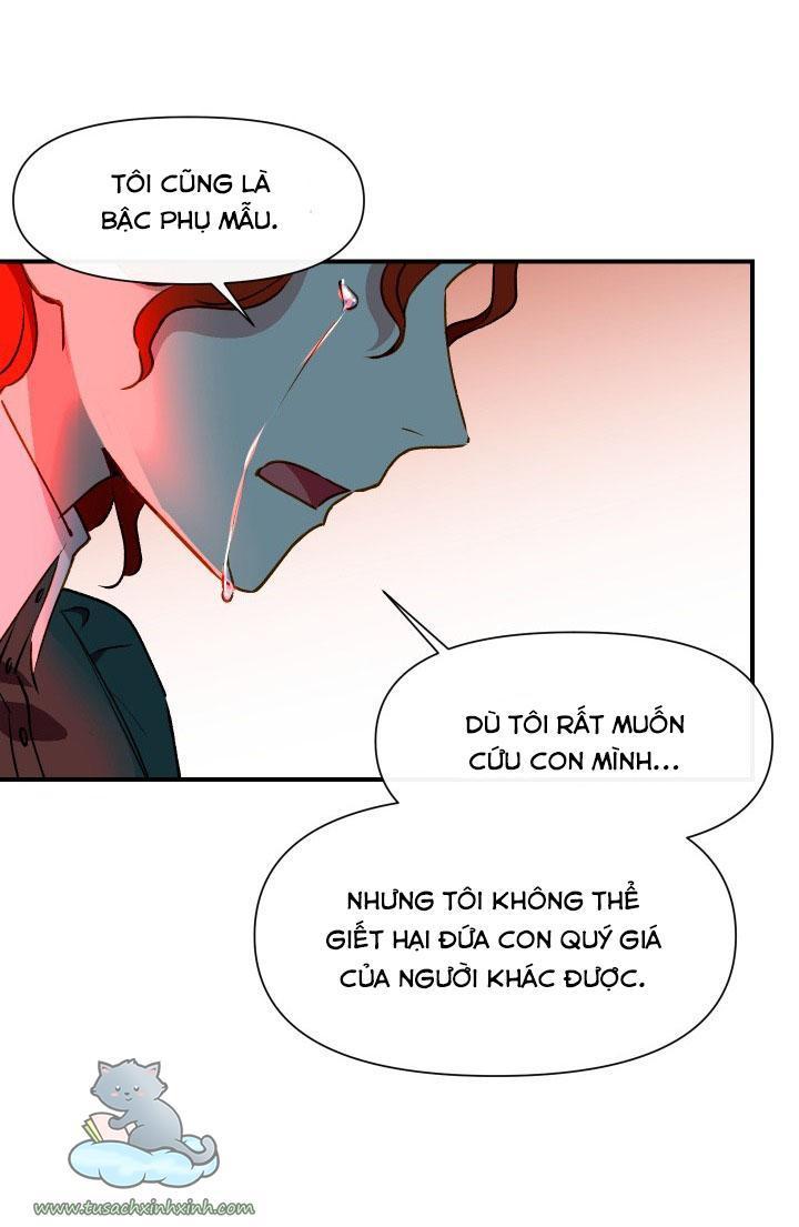 công nương khế ước của gia tộc công tước quái vật chapter 57 19