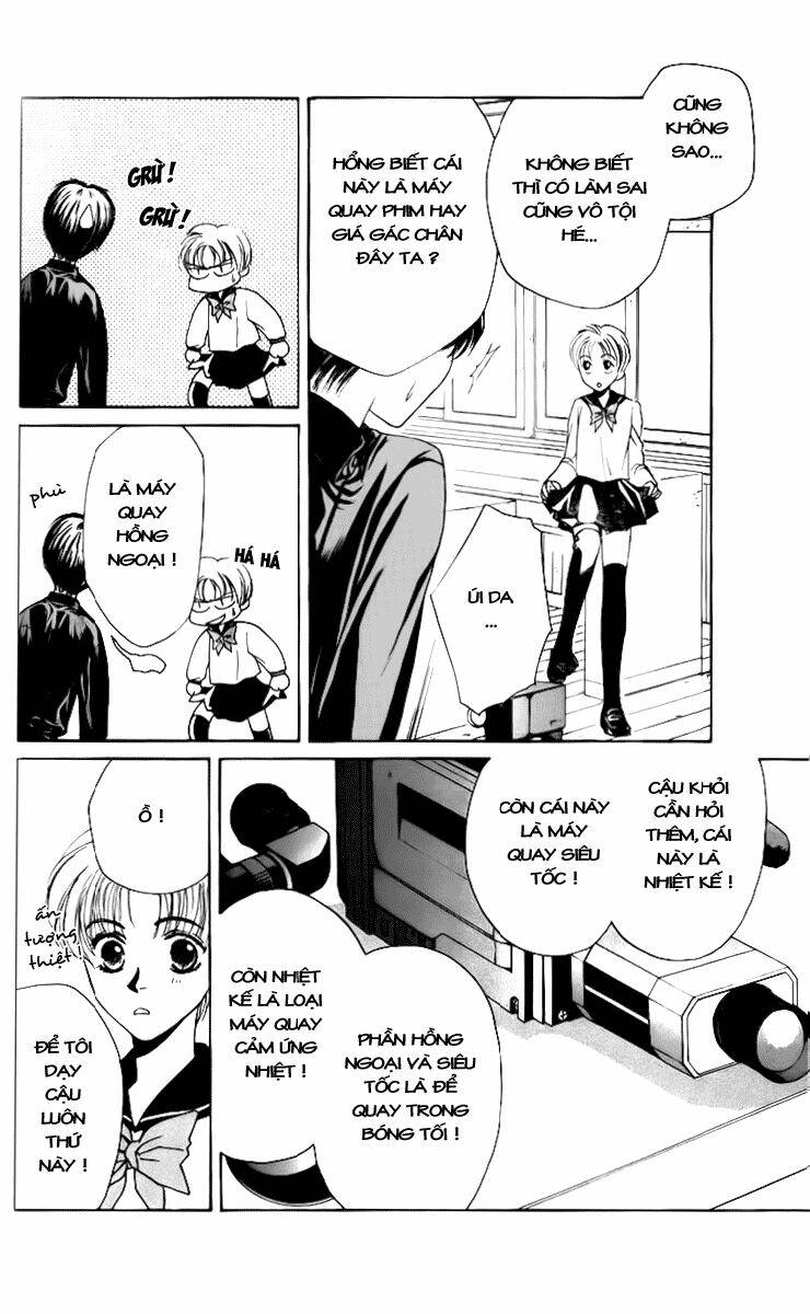 ghost hunt chapter 2 9