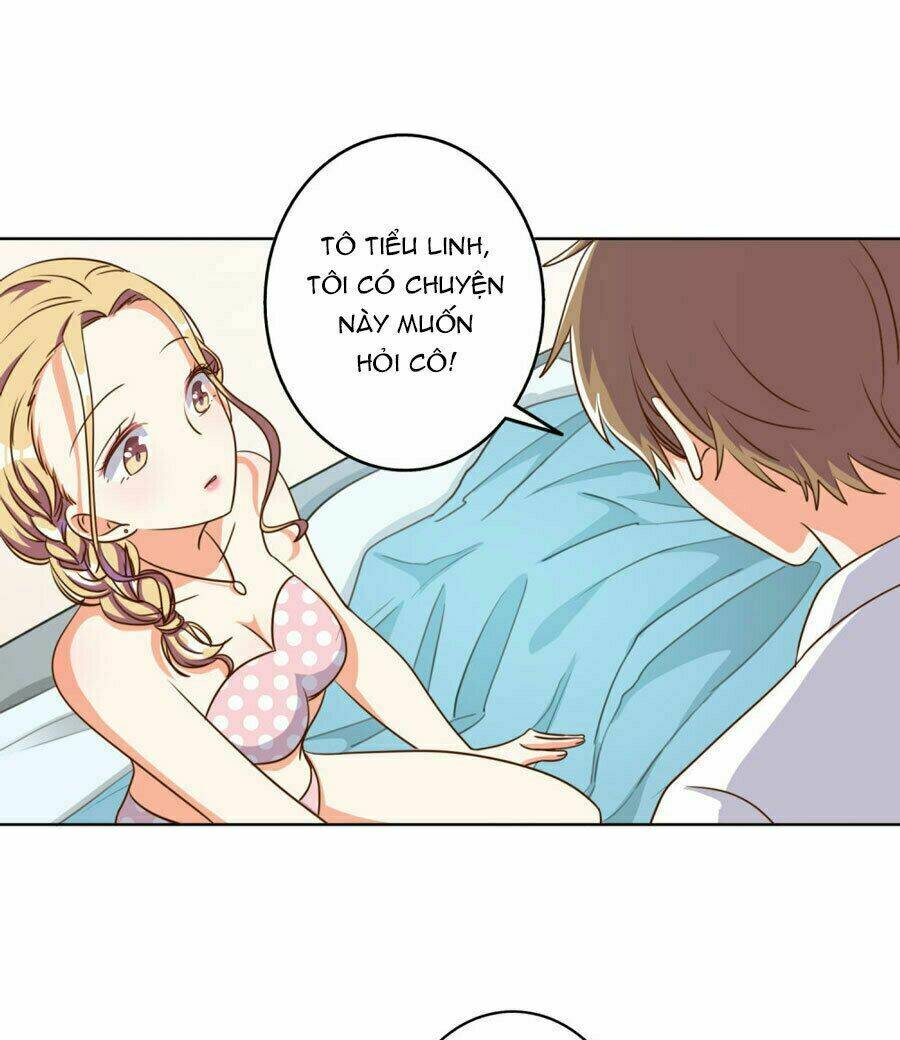 hôn nhân dục vọng: thiếu gia nhẹ một chút! chapter 81 12