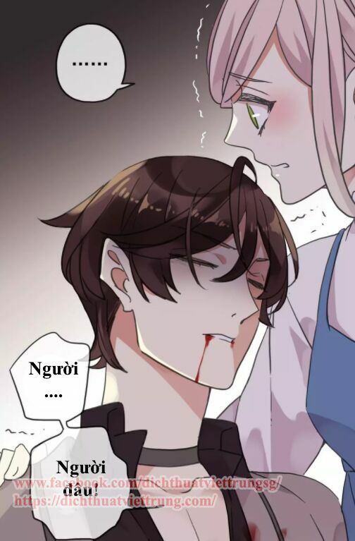 vết cắn ngọt ngào phần 1 chapter 52 1
