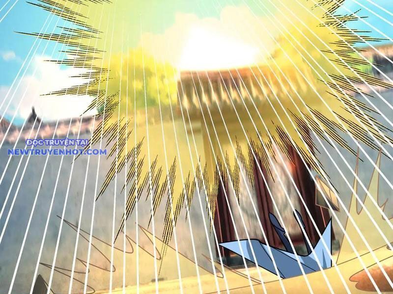 ngủ say vạn cổ: xuất thế đẩy ngang chư thiên chapter 45 105