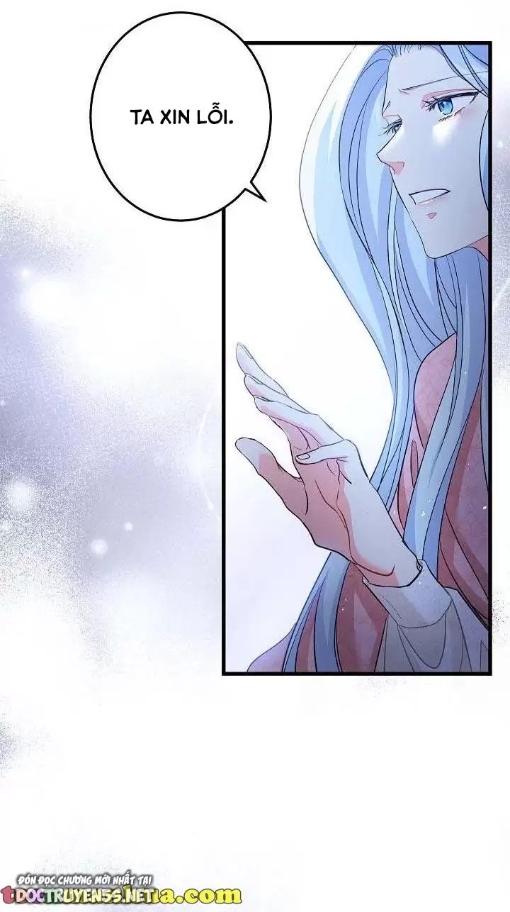 nếu tôi là nhân vật phản diện liệu tôi sẽ chết chapter 41 55