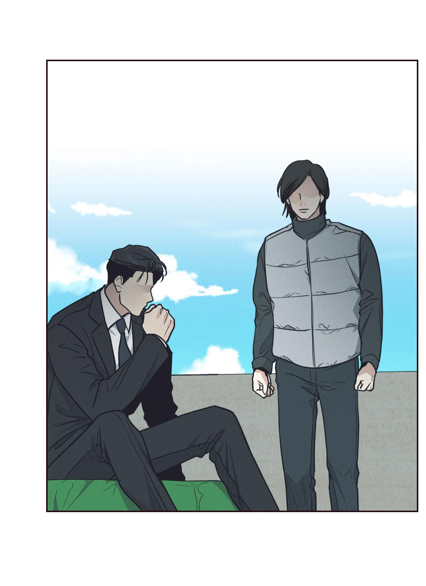 Phục Thù - Pay Back chapter 66.2 - Trang 28