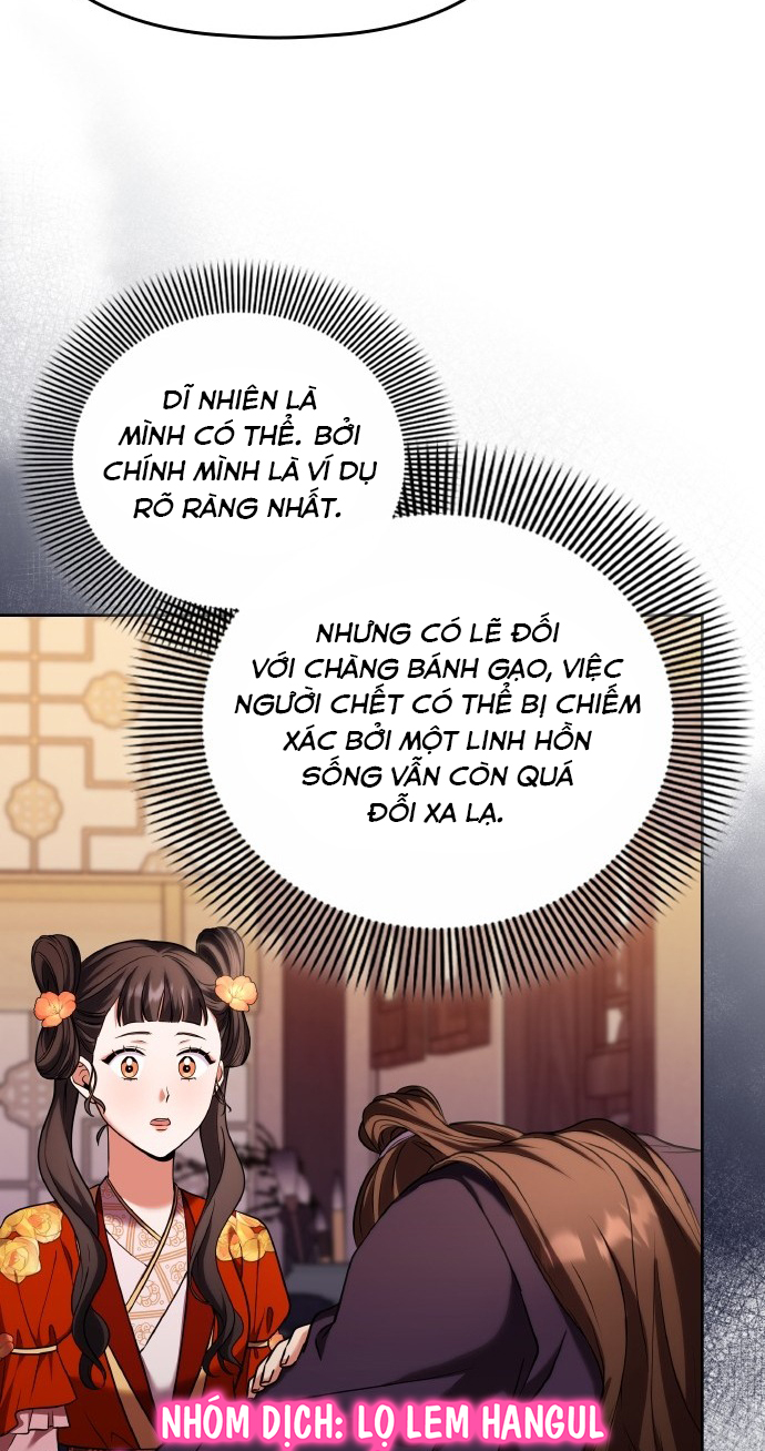 cao thủ chốn hậu cung chapter 158 22