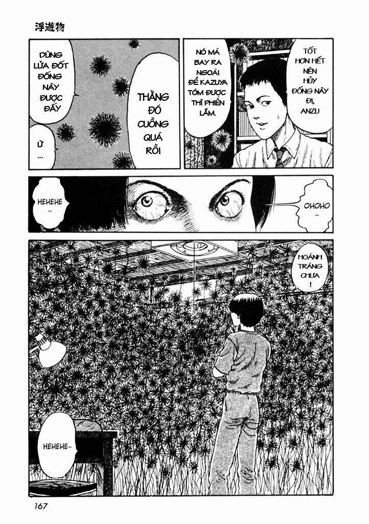 the shard of evil chapter 3 33