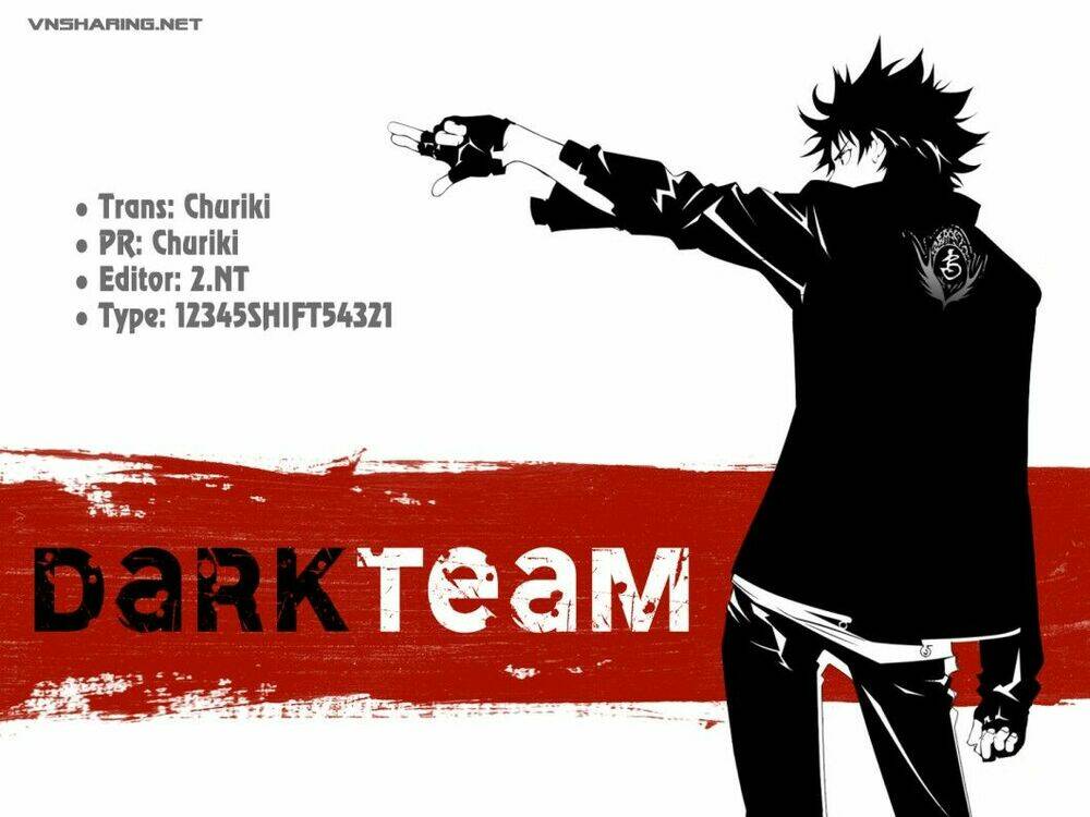 air gear chapter 157 1