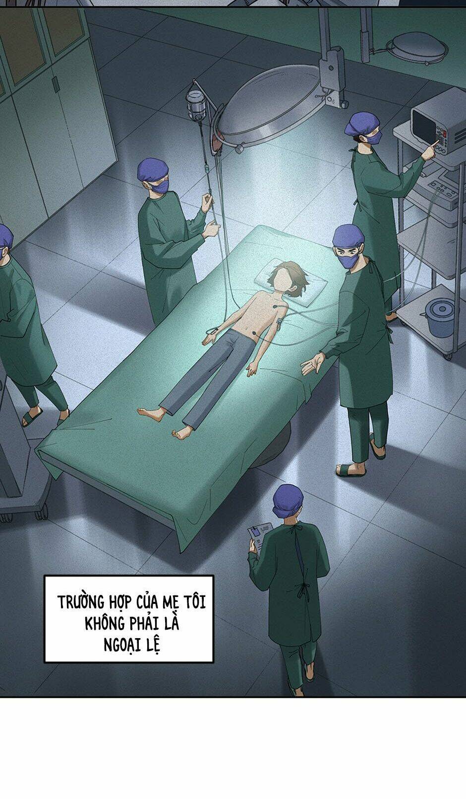 anh hùng và hiệp nữ chapter 65 26