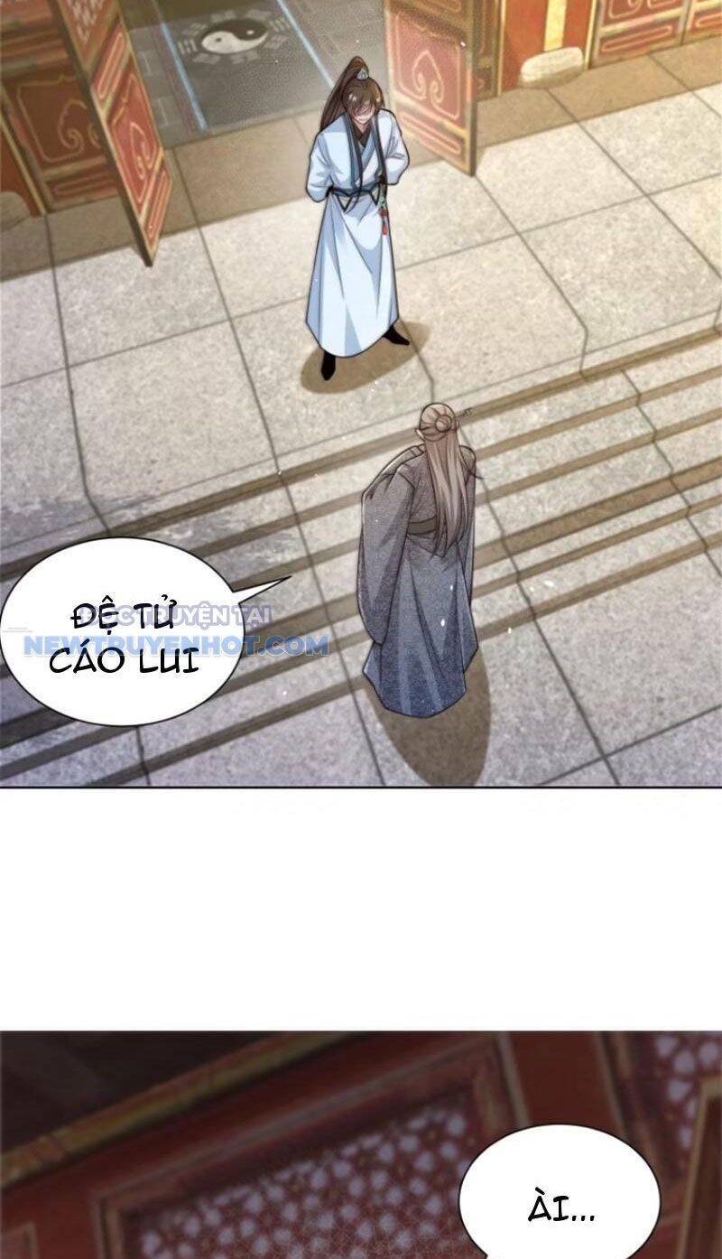 ta thực sự không muốn làm thần tiên chapter 46 7