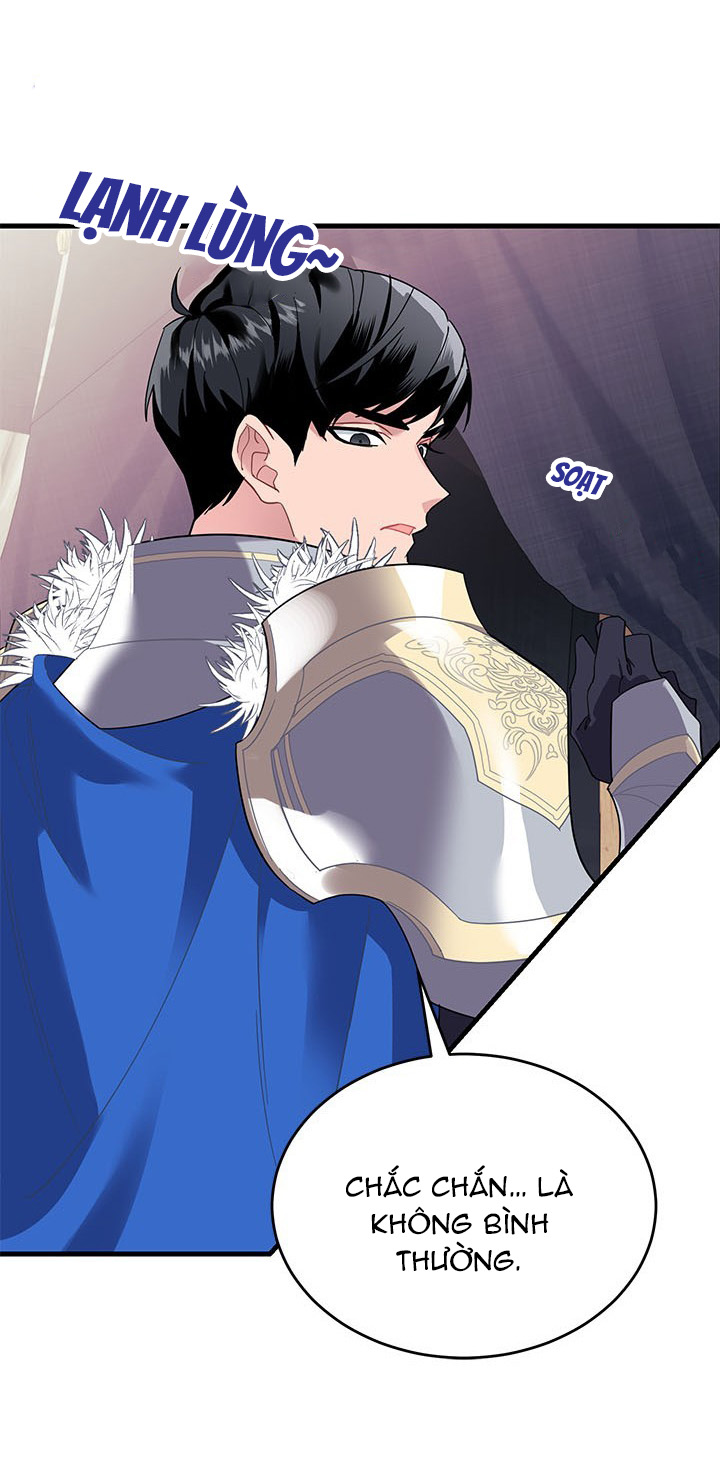 công chúa của loài chim chapter 4 14