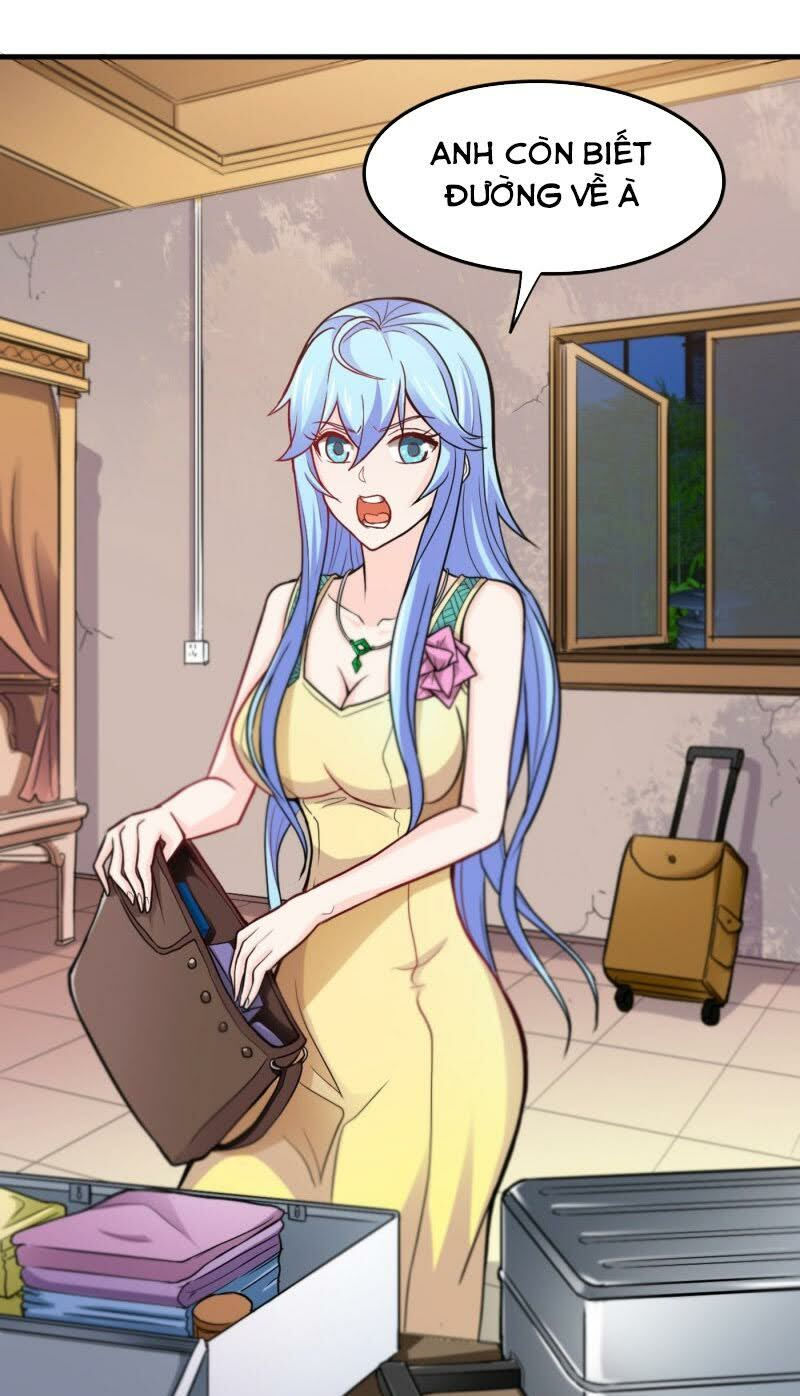 tối cường thần y tại đô thị chapter 117 21