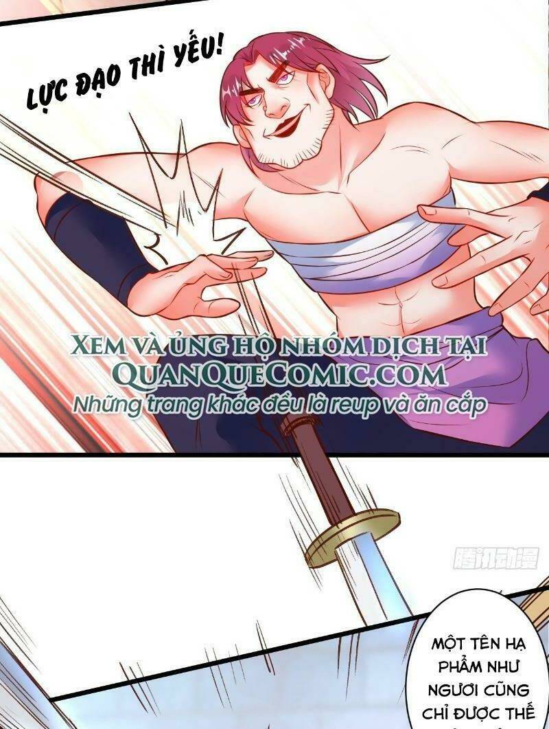 trọng sinh tối cường ma tôn ở rể chapter 47 21