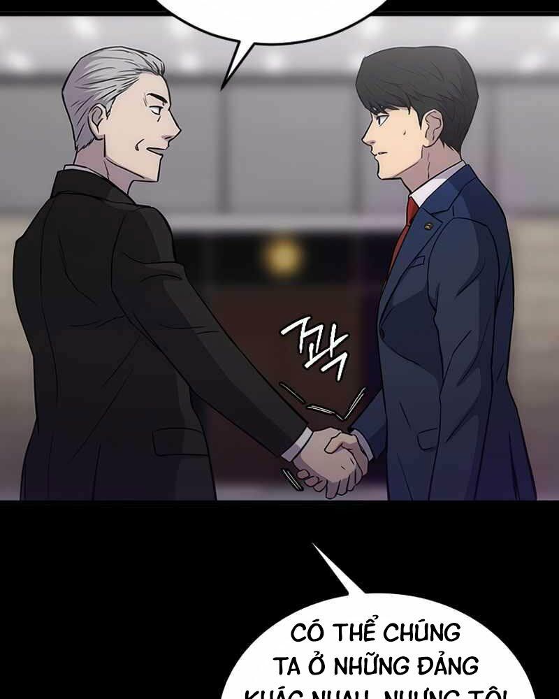 cánh cổng mở ra đúng ngày đầu tiên tôi thành chính trị gia chapter 3 114
