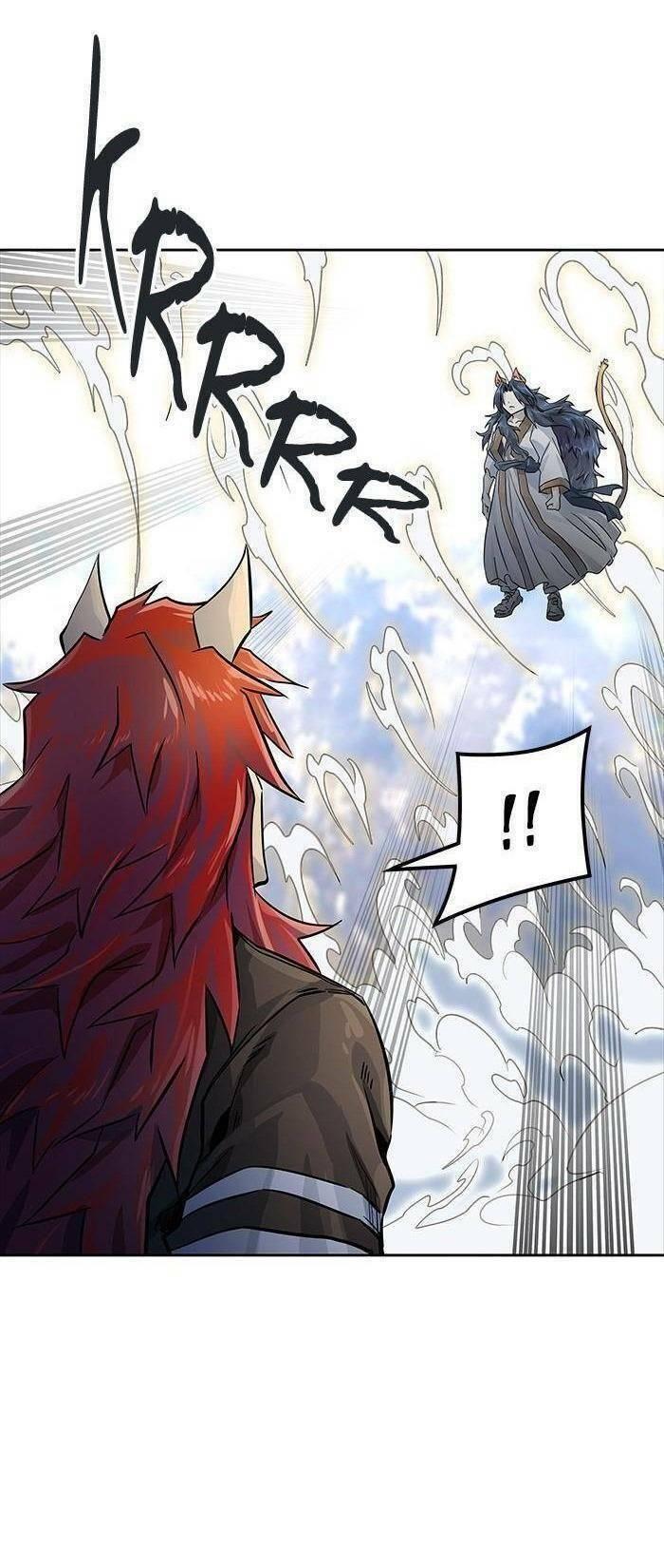 tòa tháp bí ẩn 2 chapter 497 30