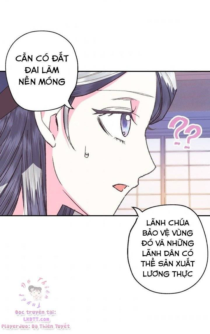 cha, con không muốn kết hôn đâu chapter 5 67