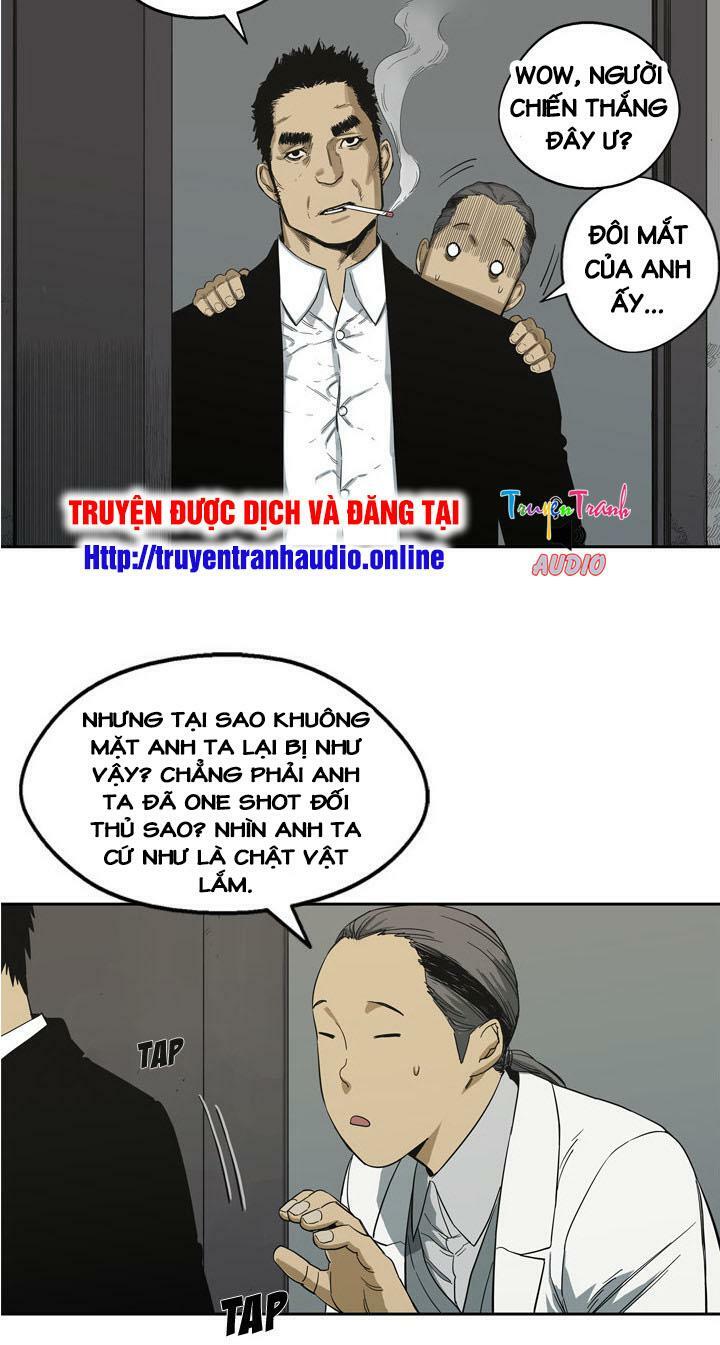anh shipper may mắn chapter 5 37