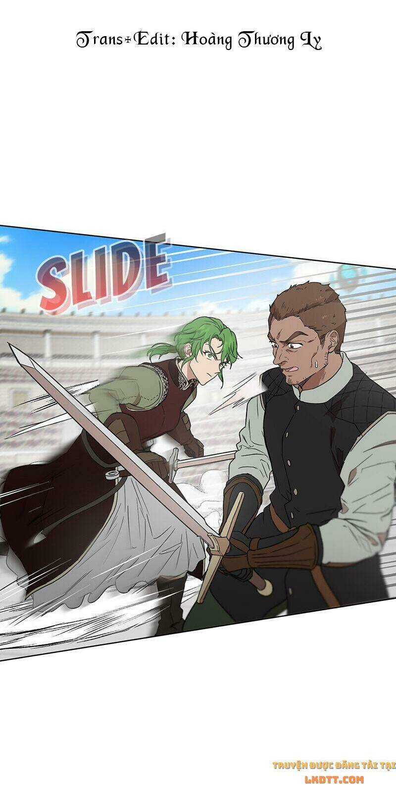 khế ước của ma tộc chapter 26 6