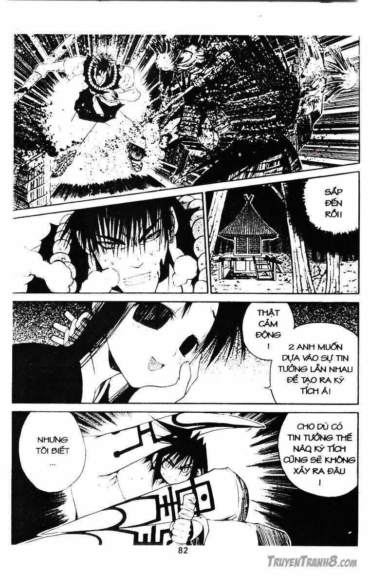 behind master - huyền thoại thiên cẩu chapter 18.2 8