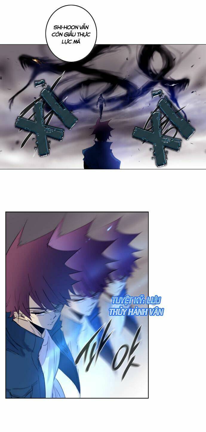 bản khế ước linh hồn chapter 155 22