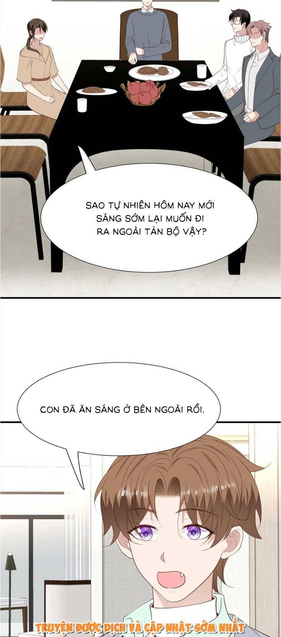 dựa vào đại lão ổn định vị trí c trong nam đoàn chapter 174 7