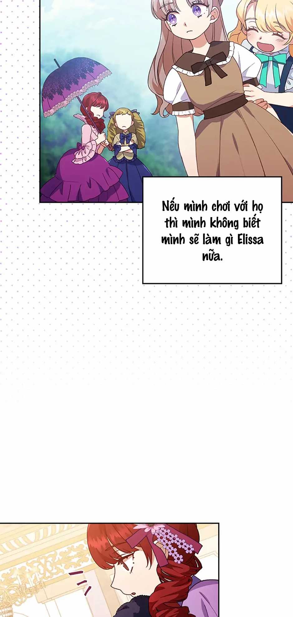 cậu thích nhầm người rồi chapter 4.2 22