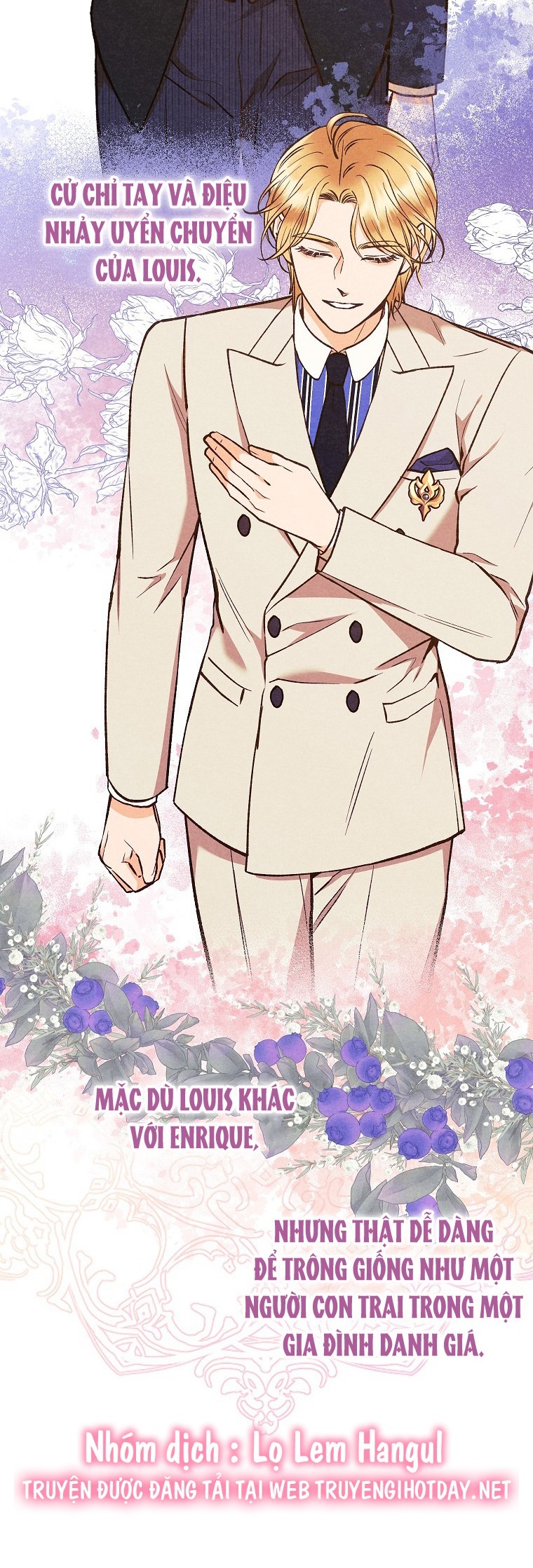 chàng trai đa nhân cách của tôi chapter 33 5