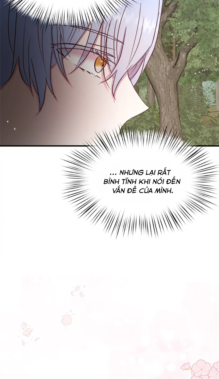 tôi sẽ không kết hôn với ngài đâu chapter 20 16