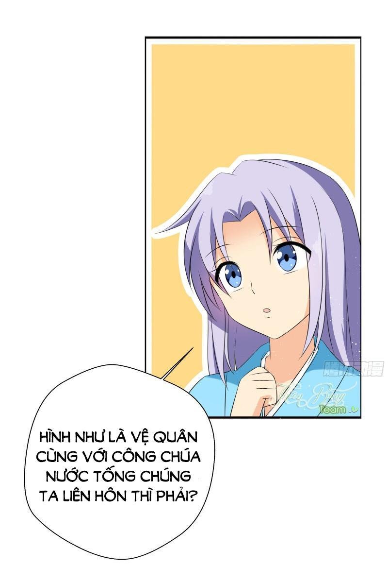 nam tử truyện chapter 9 4