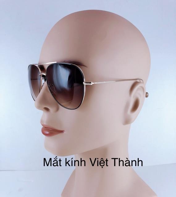 HÌNH THẬT KÍNH RÂM CHỐNG UV400 cho cả nam và nữ