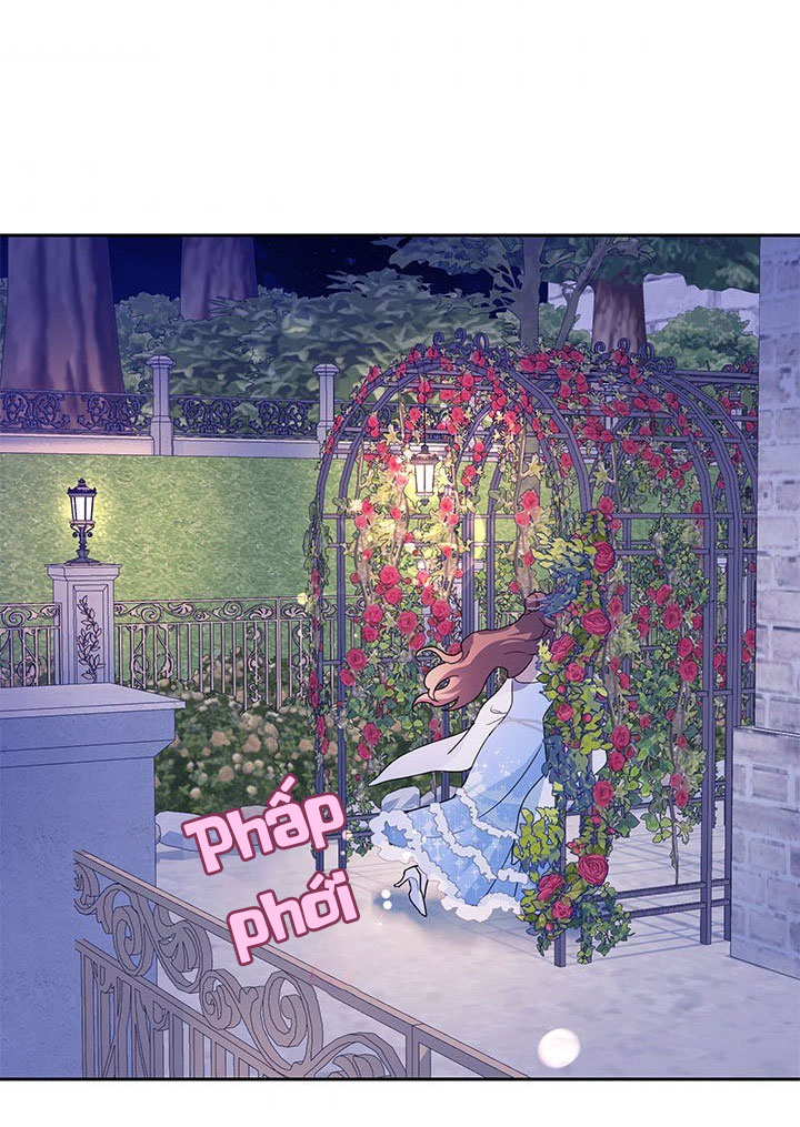 công chúa của loài chim chapter 27 38