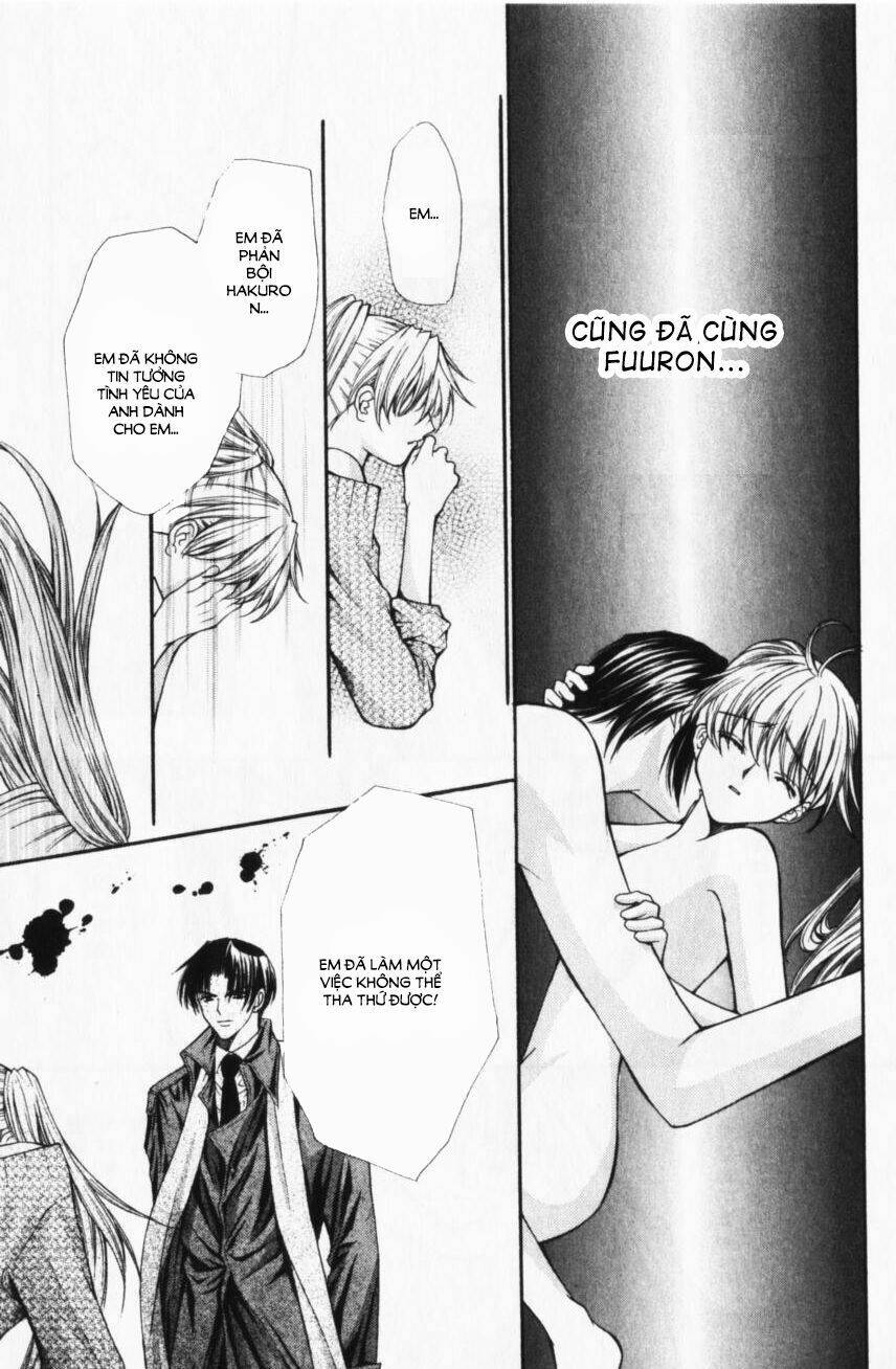 anh chàng khắc tinh chapter 44 7