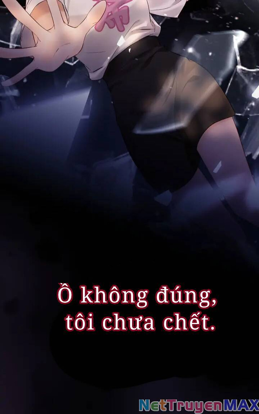 Trọng Sinh Trở Thành Fan" Vợ " Của Thần Tượng chapter 0.5 3