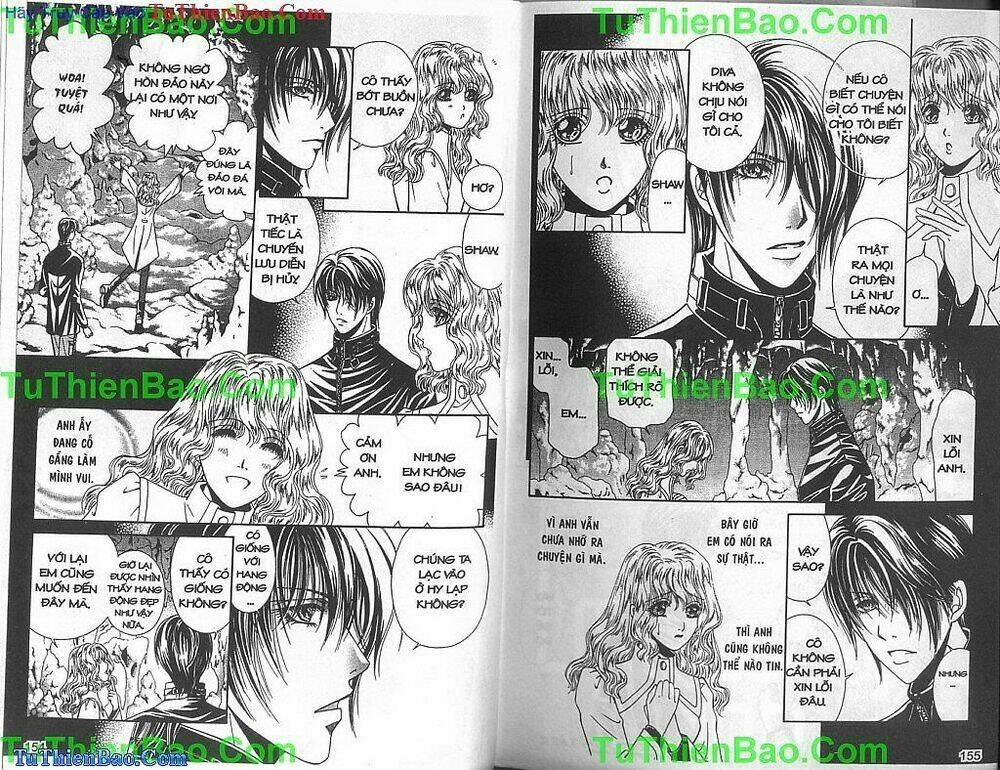 aries - thần thoại 2 chapter 1 78