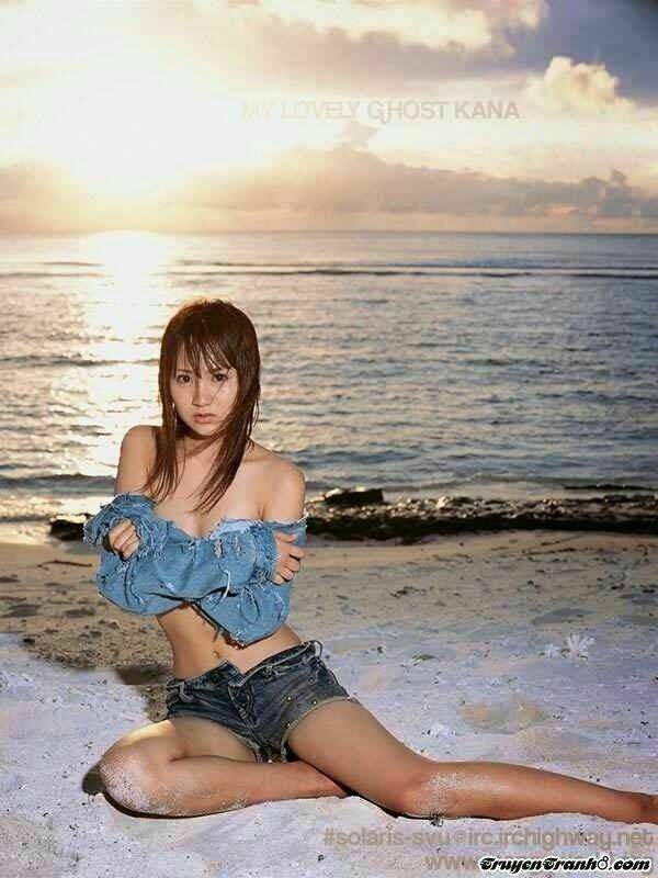 itoshi no kana chapter 16 30