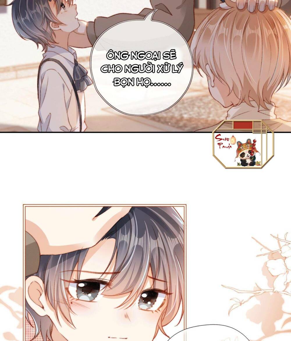 nam chính và nhân vật phản diện tôi nuôi đều không đứng đắn chapter 6 8